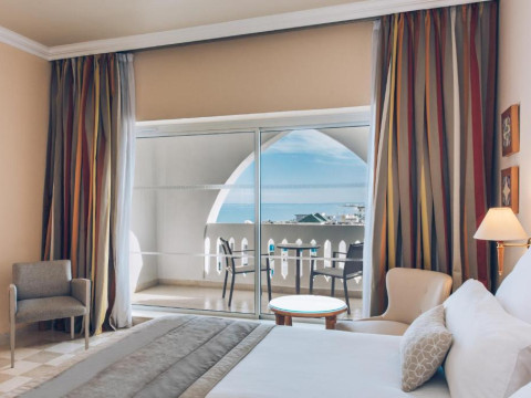 Hotel Iberostar Selection Kantaoui Bay