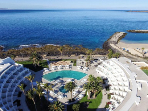 Hotel Iberostar Selection Lanzarote Park