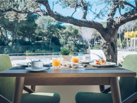 Iberostar Selection Llaut Palma
