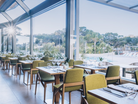 Iberostar Selection Llaut Palma
