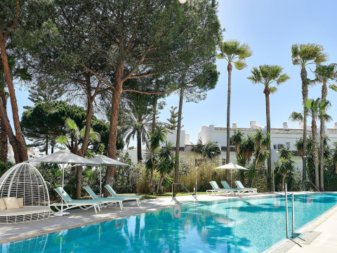 Iberostar Selection Marbella Coral Beach