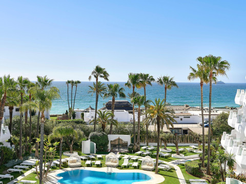 Iberostar Selection Marbella Coral Beach