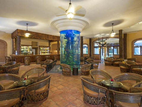 Hotel Iberostar Selection Paraiso Lindo