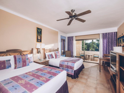 Hotel Iberostar Selection Paraiso Lindo