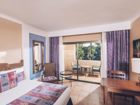 Hotel Iberostar Selection Paraiso Lindo