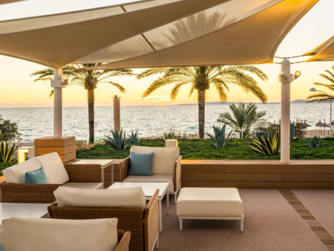 IBEROSTAR SELECTION PLAYA DE PALMA