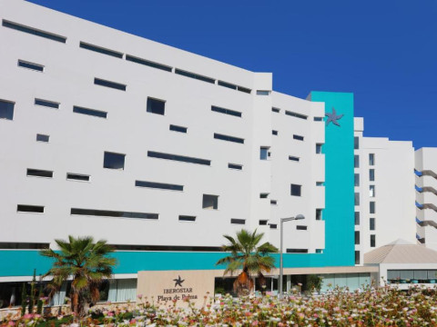 Hotel Iberostar Selection Playa de Palma