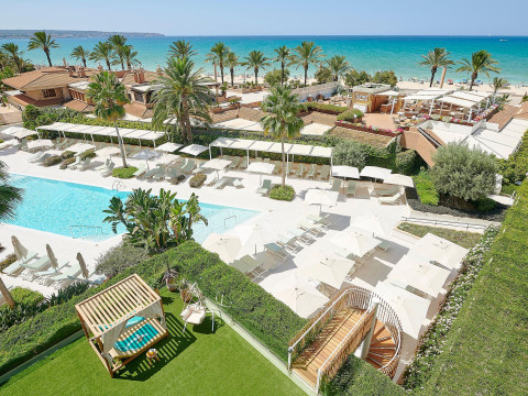 Iberostar Selection Playa de Palma