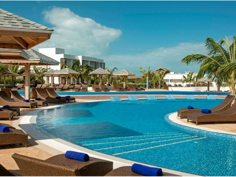 Iberostar Selection Playa Pilar