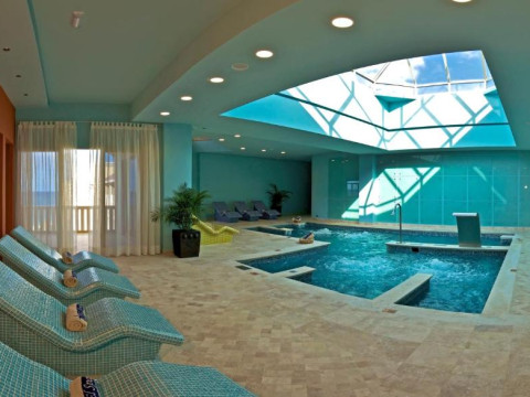 Iberostar Selection Rose Hall Suites