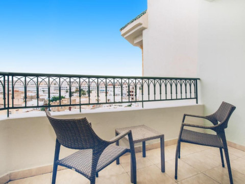 Iberostar Selection Royal El Mansour