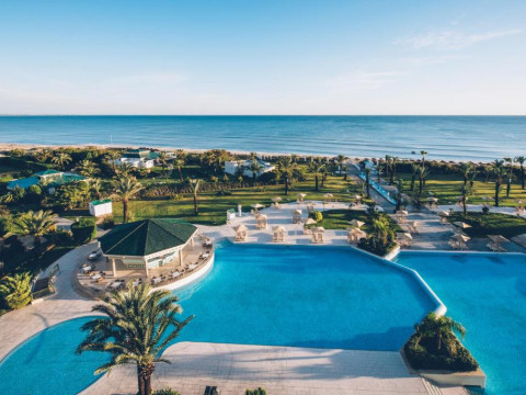 Iberostar Selection Royal El Mansour