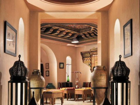 Hotel Iberostar Selection Royal El Mansour