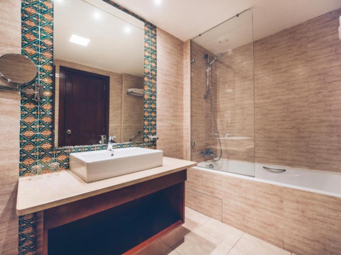 Hotel Iberostar Selection Royal El Mansour