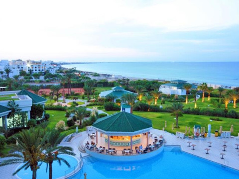 IBEROSTAR Selection ROYAL MANSOUR A