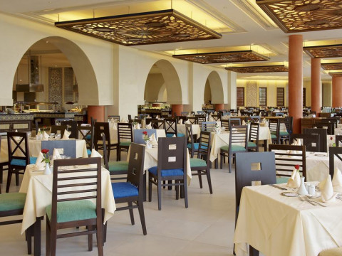 IBEROSTAR Selection ROYAL MANSOUR A
