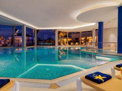 IBEROSTAR Selection ROYAL MANSOUR A