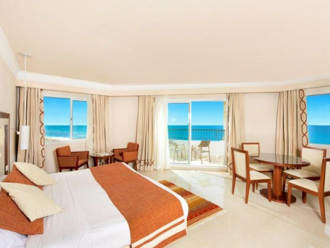 IBEROSTAR Selection ROYAL MANSOUR A