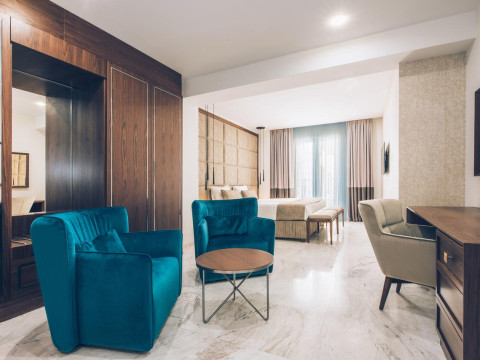 Hotel Iberostar Slavija