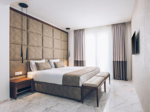 Hotel Iberostar Slavija