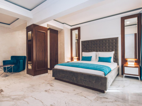 Hotel Iberostar Slavija
