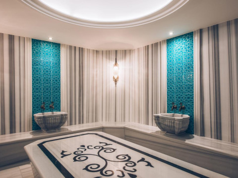 Hotel Iberostar Slavija