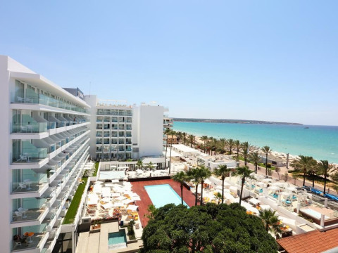 Iberostar Waves Bahía de Palma