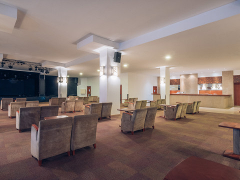 Iberostar Waves Bouganville Playa
