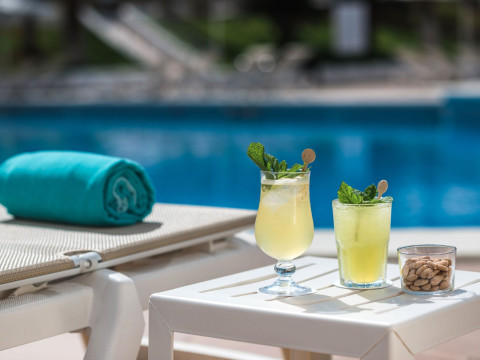 Iberostar Waves Las Dalias