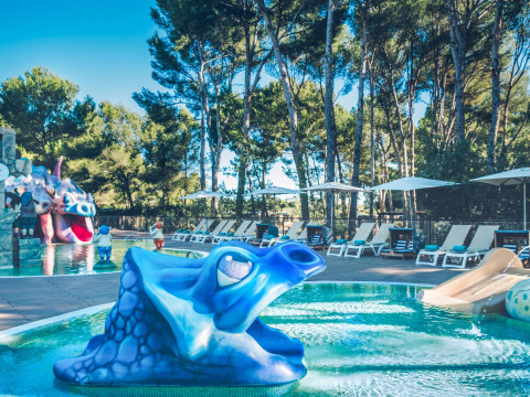 Iberostar Waves Pinos Park