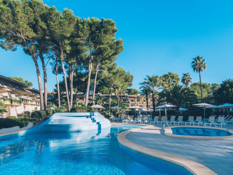Iberostar Waves Pinos Park