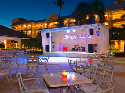 Iberostar Waves Punta Cana