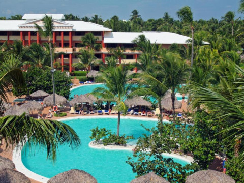 Iberostar Waves Punta Cana