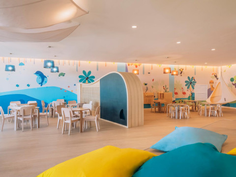 Iberostar Waves Royal Andalus