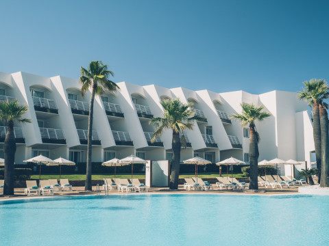 Iberostar Waves Royal Andalus