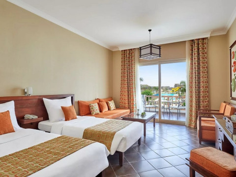 IBEROTEL CASA DEL MAR RESORT 