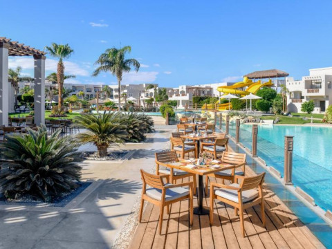 JAZ Casa Del Mar Resort (Ex. Iberotel Casa Del Mar Resort)