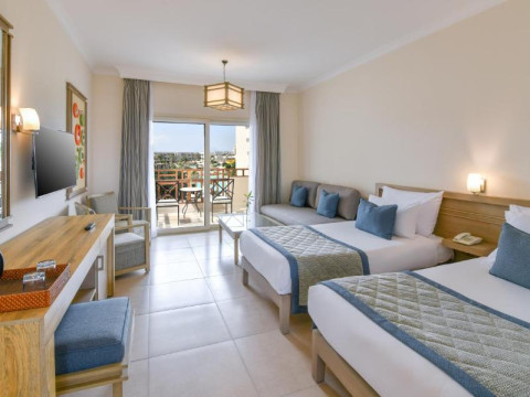 JAZ Casa Del Mar Resort (Ex. Iberotel Casa Del Mar Resort)