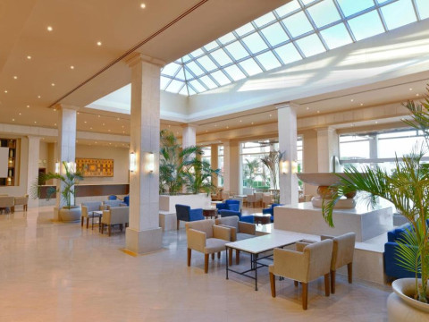 JAZ Casa Del Mar Resort (Ex. Iberotel Casa Del Mar Resort)