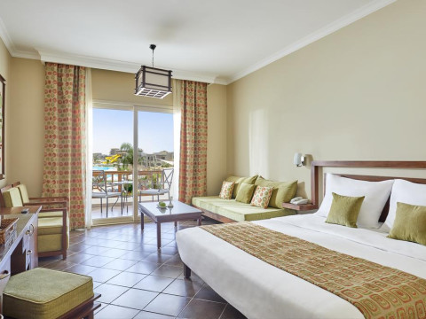 JAZ CASA DEL MAR RESORT