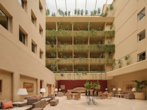 IBEROTEL LUXOR