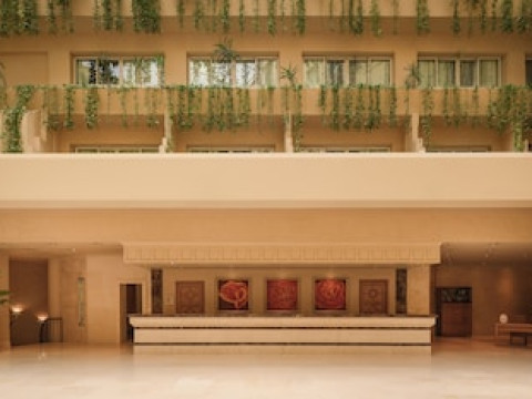 IBEROTEL LUXOR
