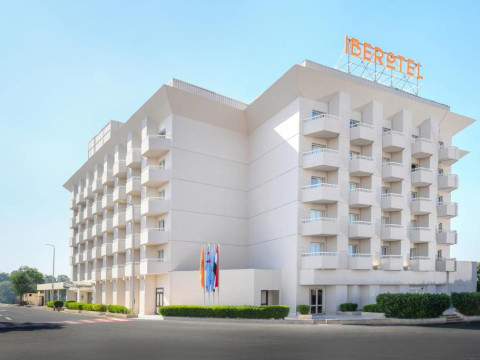 Iberotel Luxor