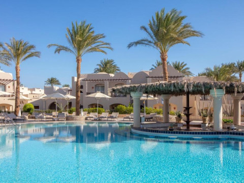 Iberotel Makadi Beach Resort