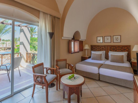 Iberotel Makadi Beach Resort