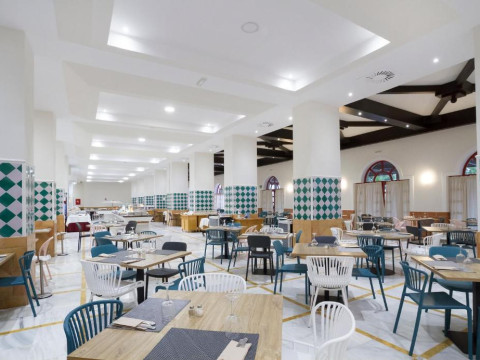 Ibersol Almuñecar Beach & Spa Hotel