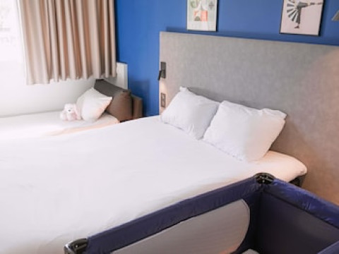 IBIS AIX EN PROVENCE