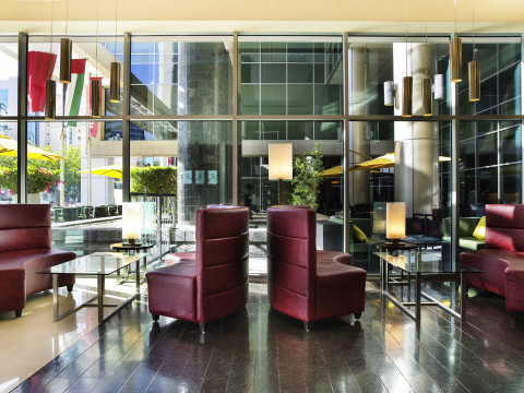 Hotel ibis Dubai Al Rigga