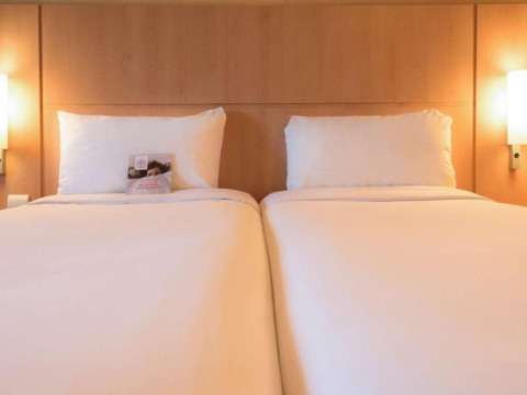ibis Amsterdam Centre