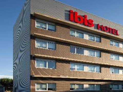 Ibis Barcelona Aeropuerto Viladecans